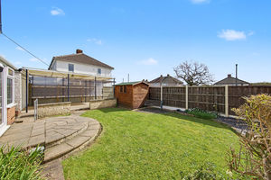 Burnbridge Road Old Whittington